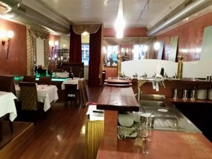 Foto: Ristorante Bella Italia