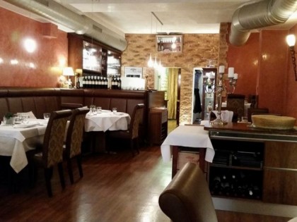 Foto: Ristorante Bella Italia