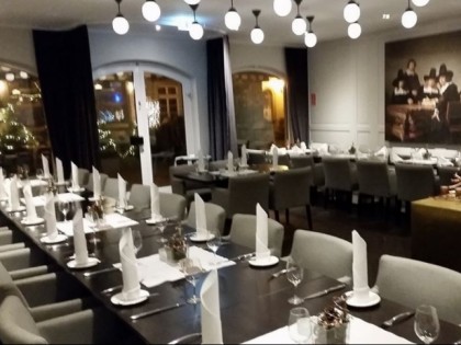 Foto: Ristorante Bella Italia